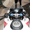 ホンダ CBR250RR（東京モーターサイクルショー2025）