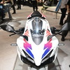 ホンダ CBR250RR（東京モーターサイクルショー2025）