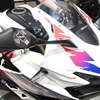 ホンダ CBR250RR（東京モーターサイクルショー2025）