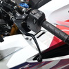 ホンダ CBR250RR（東京モーターサイクルショー2025）