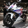 ホンダ CBR250RR（東京モーターサイクルショー2025）