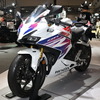 ホンダ CBR250RR（東京モーターサイクルショー2025）
