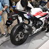 ホンダ CBR250RR（東京モーターサイクルショー2025）
