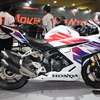 ホンダ CBR250RR（東京モーターサイクルショー2025）