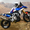 BMW コンセプト F 450 GS（東京モーターサイクルショー2025）