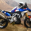 BMW コンセプト F 450 GS（東京モーターサイクルショー2025）