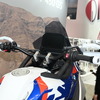 BMW コンセプト F 450 GS（東京モーターサイクルショー2025）