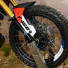 BMW コンセプト F 450 GS（東京モーターサイクルショー2025）