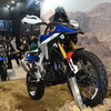 BMW コンセプト F 450 GS（東京モーターサイクルショー2025）