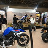 BMW コンセプト F 450 GS（東京モーターサイクルショー2025）