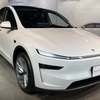 テスラ・モデルY