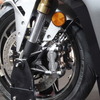 QJモーター SRK400RS（東京モーターサイクルショー2025）