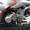 QJモーター SRK400RS（東京モーターサイクルショー2025）