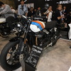 トライアンフ スピードツイン900（東京モーターサイクルショー2025）