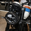 トライアンフ スピードツイン900（東京モーターサイクルショー2025）