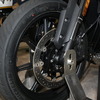 トライアンフ スピードツイン900（東京モーターサイクルショー2025）