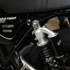 トライアンフ スピードツイン900（東京モーターサイクルショー2025）