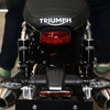 トライアンフ スピードツイン900（東京モーターサイクルショー2025）