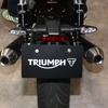 トライアンフ スピードツイン900（東京モーターサイクルショー2025）