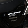 トライアンフ スピードツイン900（東京モーターサイクルショー2025）