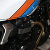 トライアンフ スピードツイン900（東京モーターサイクルショー2025）