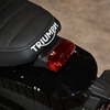 トライアンフ スピードツイン900（東京モーターサイクルショー2025）