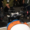 トライアンフ スピードツイン900（東京モーターサイクルショー2025）