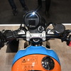 トライアンフ スピードツイン900（東京モーターサイクルショー2025）