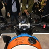 トライアンフ スピードツイン900（東京モーターサイクルショー2025）