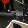 トライアンフ スピードツイン900（東京モーターサイクルショー2025）