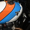 トライアンフ スピードツイン900（東京モーターサイクルショー2025）