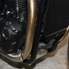 トライアンフ スピードツイン900（東京モーターサイクルショー2025）