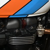 トライアンフ スピードツイン900（東京モーターサイクルショー2025）