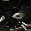 トライアンフ スピードツイン900（東京モーターサイクルショー2025）
