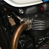 トライアンフ スピードツイン900（東京モーターサイクルショー2025）