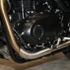 トライアンフ スピードツイン900（東京モーターサイクルショー2025）