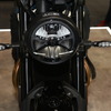 トライアンフ スピードツイン900（東京モーターサイクルショー2025）