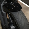 トライアンフ スピードツイン900（東京モーターサイクルショー2025）
