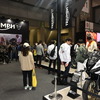 トライアンフ（東京モーターサイクルショー2025）