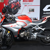 QJモーター SRK400RS（東京モーターサイクルショー2025）