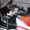 QJモーター SRK400RS（東京モーターサイクルショー2025）