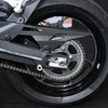 QJモーター SRK400RS（東京モーターサイクルショー2025）