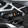 QJモーター SRK400RS（東京モーターサイクルショー2025）