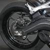 QJモーター SRK400RS（東京モーターサイクルショー2025）