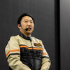 ハーレーダビッドソンジャパン玉木一史代表（東京モーターサイクルショー2025）