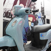 ヤマハ『Fazzio（ファッジオ）』（東京モーターサイクルショー2025）