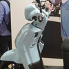ヤマハ『Fazzio（ファッジオ）』（東京モーターサイクルショー2025）