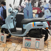 ヤマハ『Fazzio（ファッジオ）』（東京モーターサイクルショー2025）