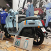 ヤマハ『Fazzio（ファッジオ）』（東京モーターサイクルショー2025）