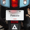 ヤマハ『Fazzio（ファッジオ）』（東京モーターサイクルショー2025）